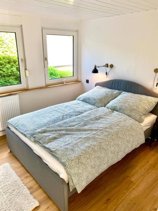 Ferienwohnung Emelie Fuer 2 Personen Esens Zewnętrze zdjęcie