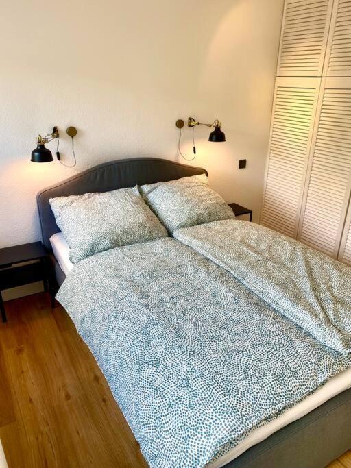 Ferienwohnung Emelie Fuer 2 Personen Esens Zewnętrze zdjęcie