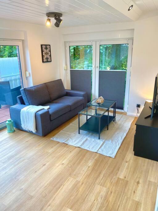Ferienwohnung Emelie Fuer 2 Personen Esens Zewnętrze zdjęcie